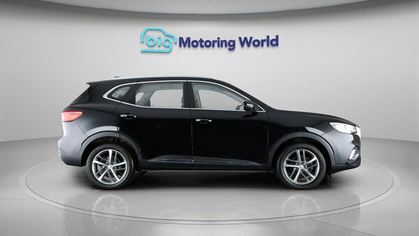 Used MG MG HS 2022 for sale - 75646636: Photo 8