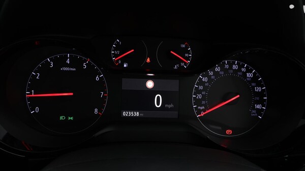 Used Vauxhall Corsa 2022 for sale - 76085354: Photo 10