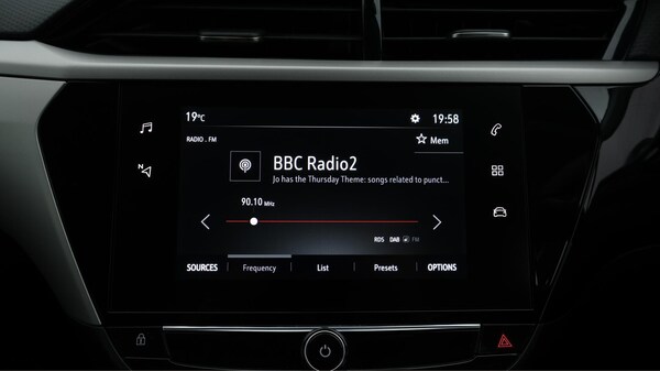 Used Vauxhall Corsa 2022 for sale - 76085354: Photo 11