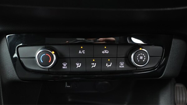 Used Vauxhall Corsa 2022 for sale - 76085354: Photo 12
