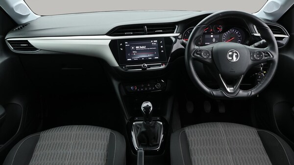 Used Vauxhall Corsa 2022 for sale - 76085354: Photo 13