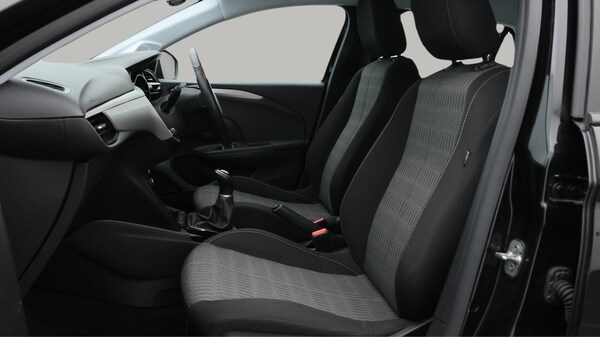 Used Vauxhall Corsa 2022 for sale - 76085354: Photo 14