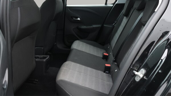 Used Vauxhall Corsa 2022 for sale - 76085354: Photo 16