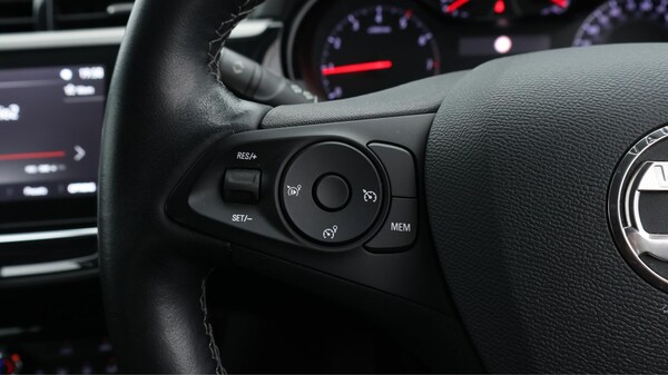 Used Vauxhall Corsa 2022 for sale - 76085354: Photo 23