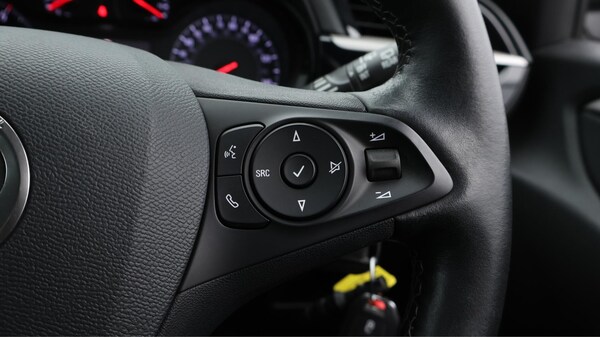 Used Vauxhall Corsa 2022 for sale - 76085354: Photo 24