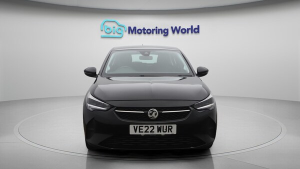 Used Vauxhall Corsa 2022 for sale - 76085354: Photo 2