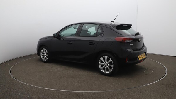 Used Vauxhall Corsa 2022 for sale - 76085354: Photo 34