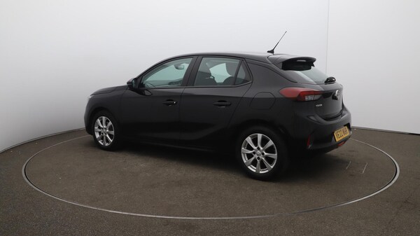 Used Vauxhall Corsa 2022 for sale - 76085354: Photo 35