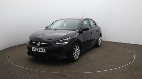Used Vauxhall Corsa 2022 for sale - 76085354: Photo 36