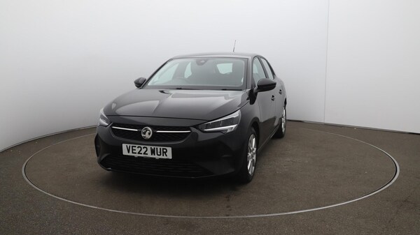 Used Vauxhall Corsa 2022 for sale - 76085354: Photo 37