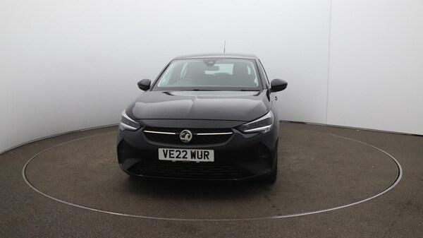 Used Vauxhall Corsa 2022 for sale - 76085354: Photo 38