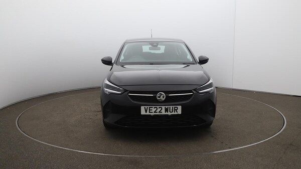 Used Vauxhall Corsa 2022 for sale - 76085354: Photo 39