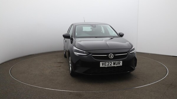 Used Vauxhall Corsa 2022 for sale - 76085354: Photo 40