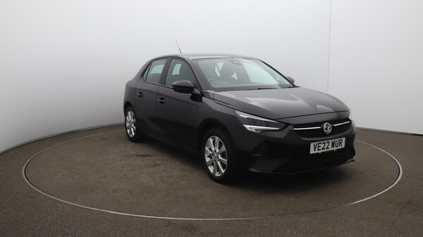 Used Vauxhall Corsa 2022 for sale - 76085354: Photo 42
