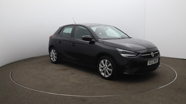 Used Vauxhall Corsa 2022 for sale - 76085354: Photo 43