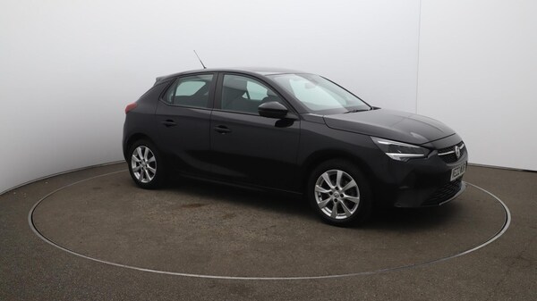 Used Vauxhall Corsa 2022 for sale - 76085354: Photo 44