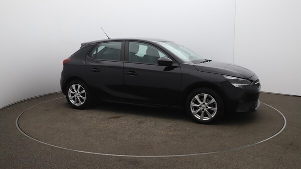 Used Vauxhall Corsa 2022 for sale - 76085354: Photo 45