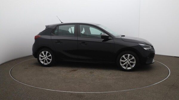 Used Vauxhall Corsa 2022 for sale - 76085354: Photo 47
