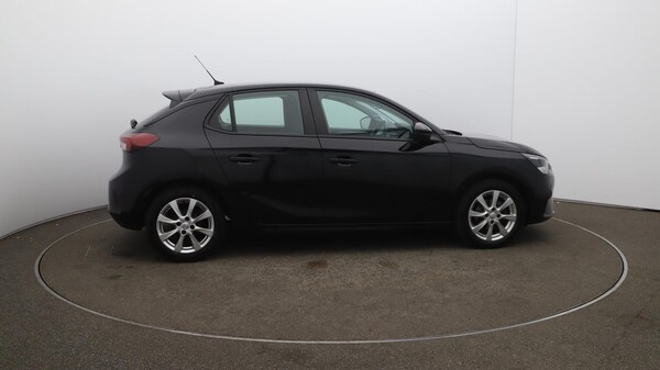 Used Vauxhall Corsa 2022 for sale - 76085354: Photo 49