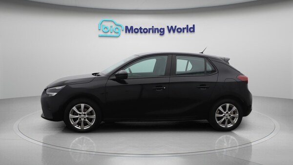Used Vauxhall Corsa 2022 for sale - 76085354: Photo 4
