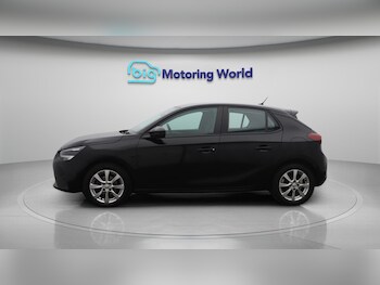 Used Vauxhall Corsa 2022 for sale - 76085354: Photo 4