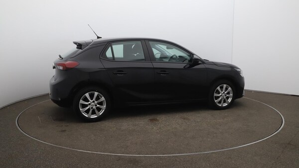 Used Vauxhall Corsa 2022 for sale - 76085354: Photo 50