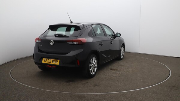 Used Vauxhall Corsa 2022 for sale - 76085354: Photo 54