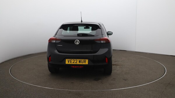 Used Vauxhall Corsa 2022 for sale - 76085354: Photo 56
