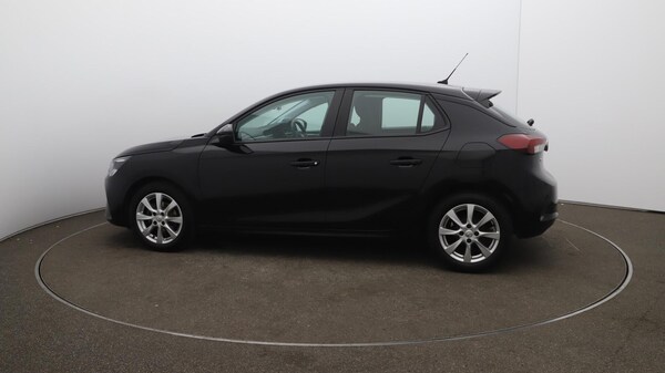 Used Vauxhall Corsa 2022 for sale - 76085354: Photo 57