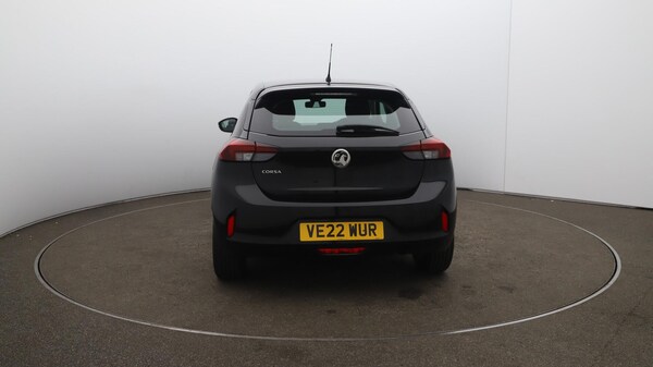 Used Vauxhall Corsa 2022 for sale - 76085354: Photo 58