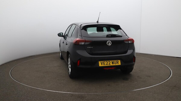 Used Vauxhall Corsa 2022 for sale - 76085354: Photo 59
