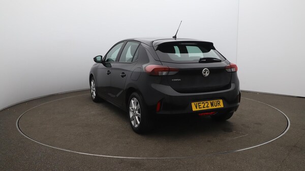 Used Vauxhall Corsa 2022 for sale - 76085354: Photo 60
