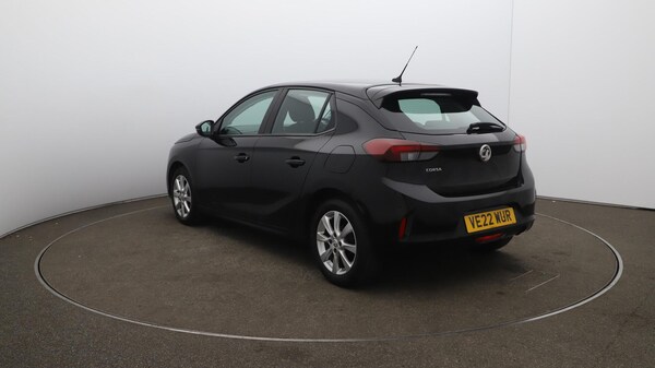 Used Vauxhall Corsa 2022 for sale - 76085354: Photo 61