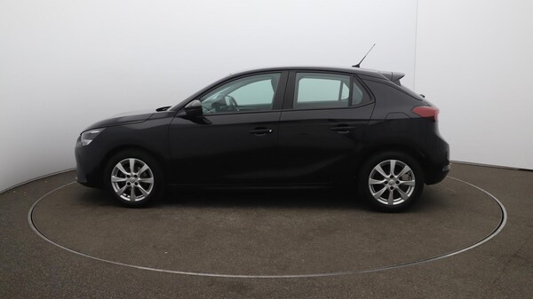 Used Vauxhall Corsa 2022 for sale - 76085354: Photo 63