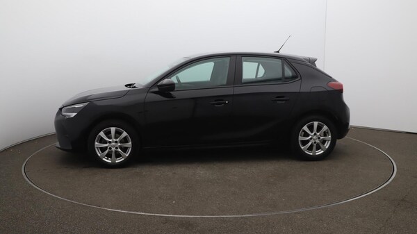 Used Vauxhall Corsa 2022 for sale - 76085354: Photo 64