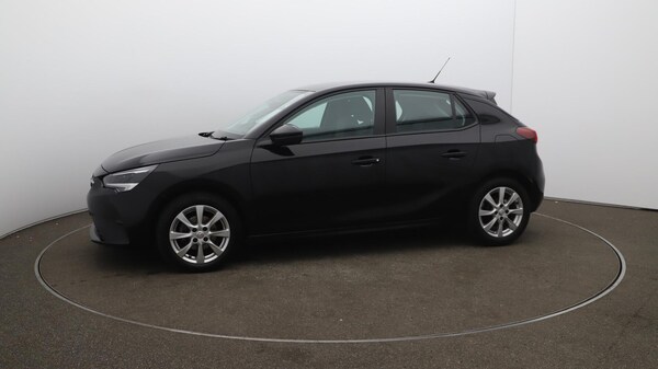 Used Vauxhall Corsa 2022 for sale - 76085354: Photo 65