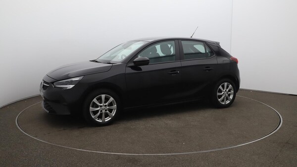 Used Vauxhall Corsa 2022 for sale - 76085354: Photo 66