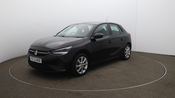 Used Vauxhall Corsa 2022 for sale - 76085354: Photo 68