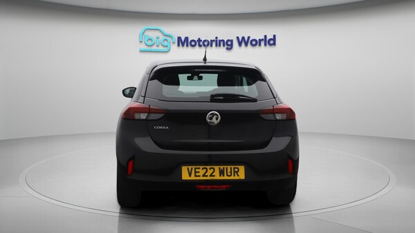 Used Vauxhall Corsa 2022 for sale - 76085354: Photo 6