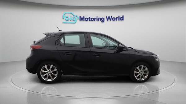 Used Vauxhall Corsa 2022 for sale - 76085354: Photo 8