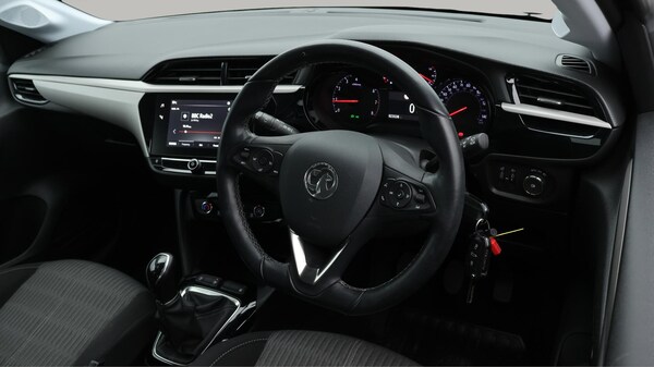 Used Vauxhall Corsa 2022 for sale - 76085354: Photo 9
