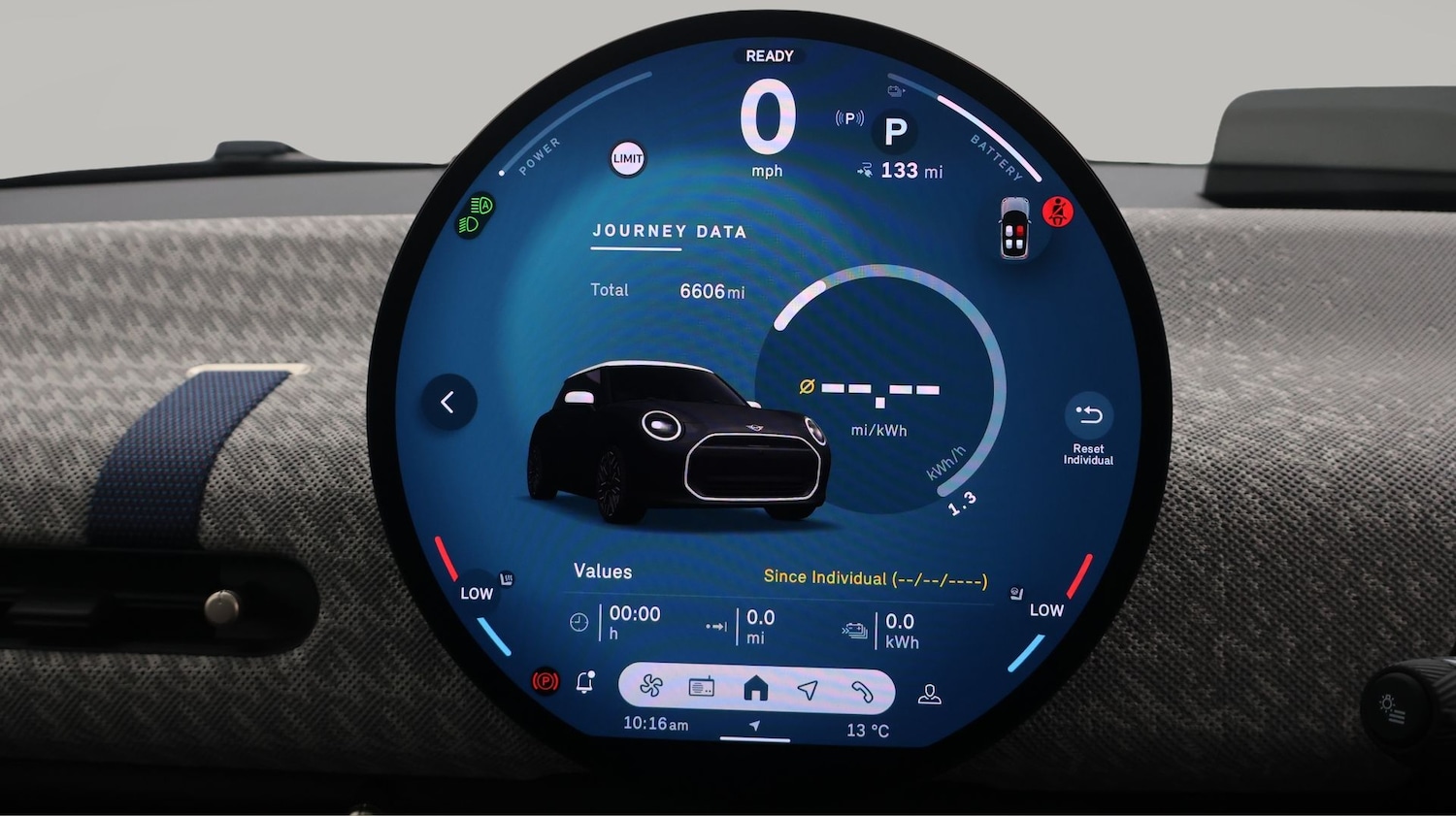 Used MINI Cooper 2025 for sale - 77690949: Photo 10