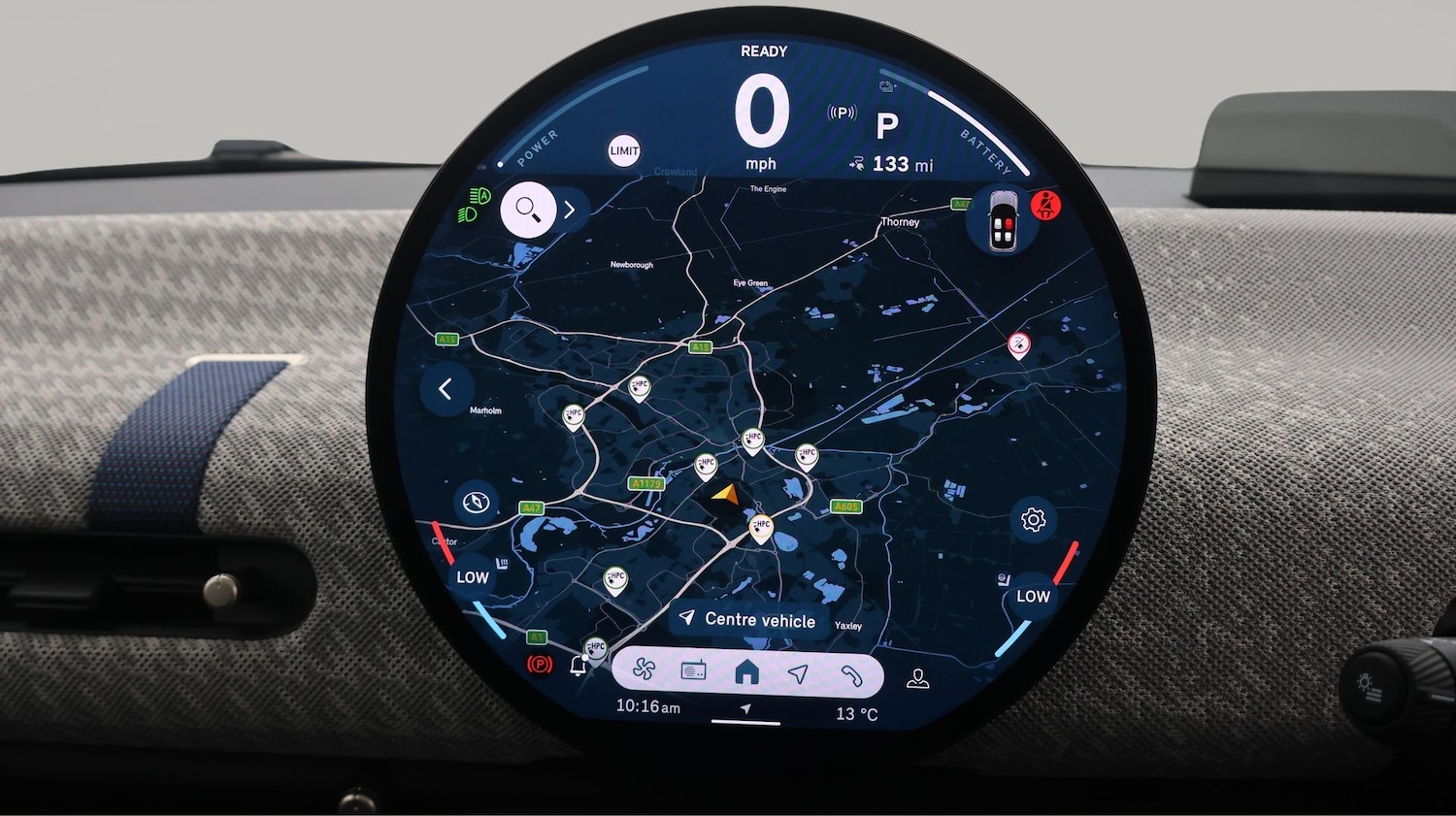 Used MINI Cooper 2025 for sale - 77690949: Photo 11