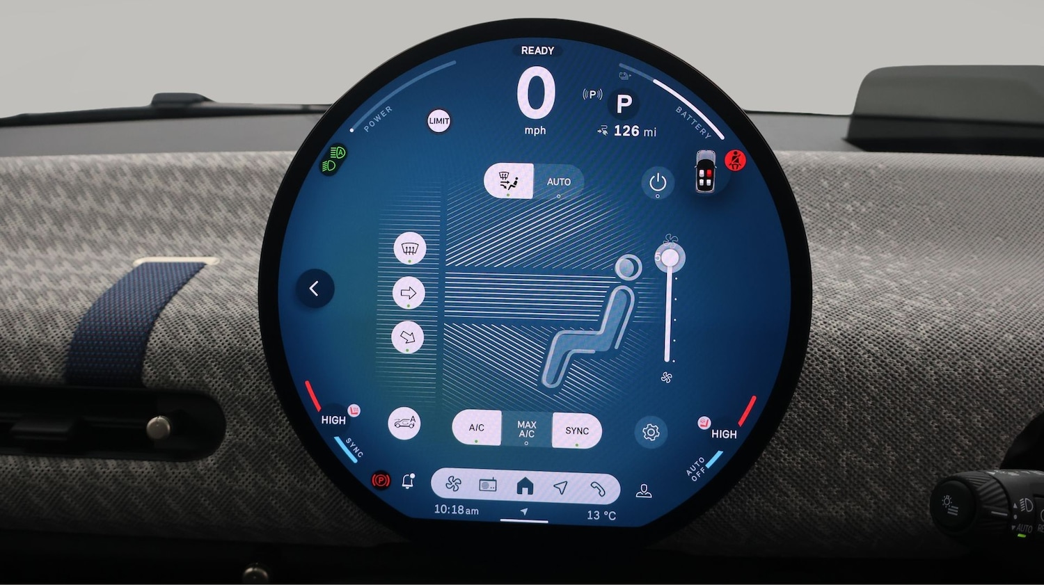 Used MINI Cooper 2025 for sale - 77690949: Photo 12