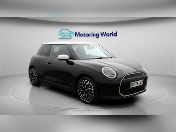 Used MINI Cooper 2025 for sale - 77690949: Photo