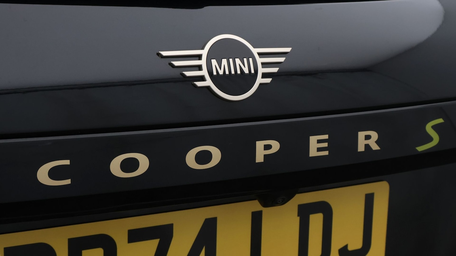 Used MINI Cooper 2025 for sale - 77690949: Photo 22