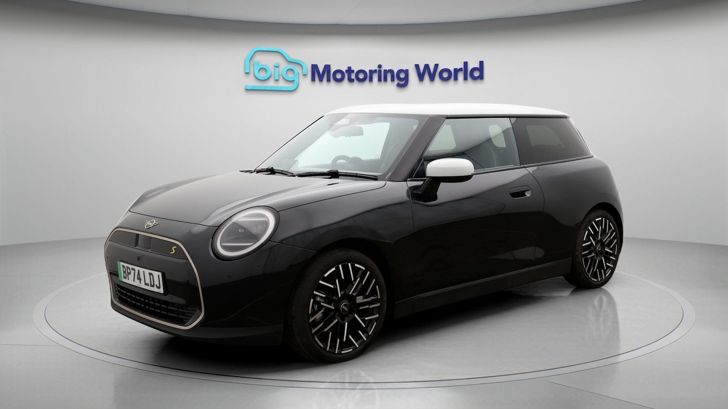 Used MINI Cooper 2025 for sale - 77690949: Photo 3