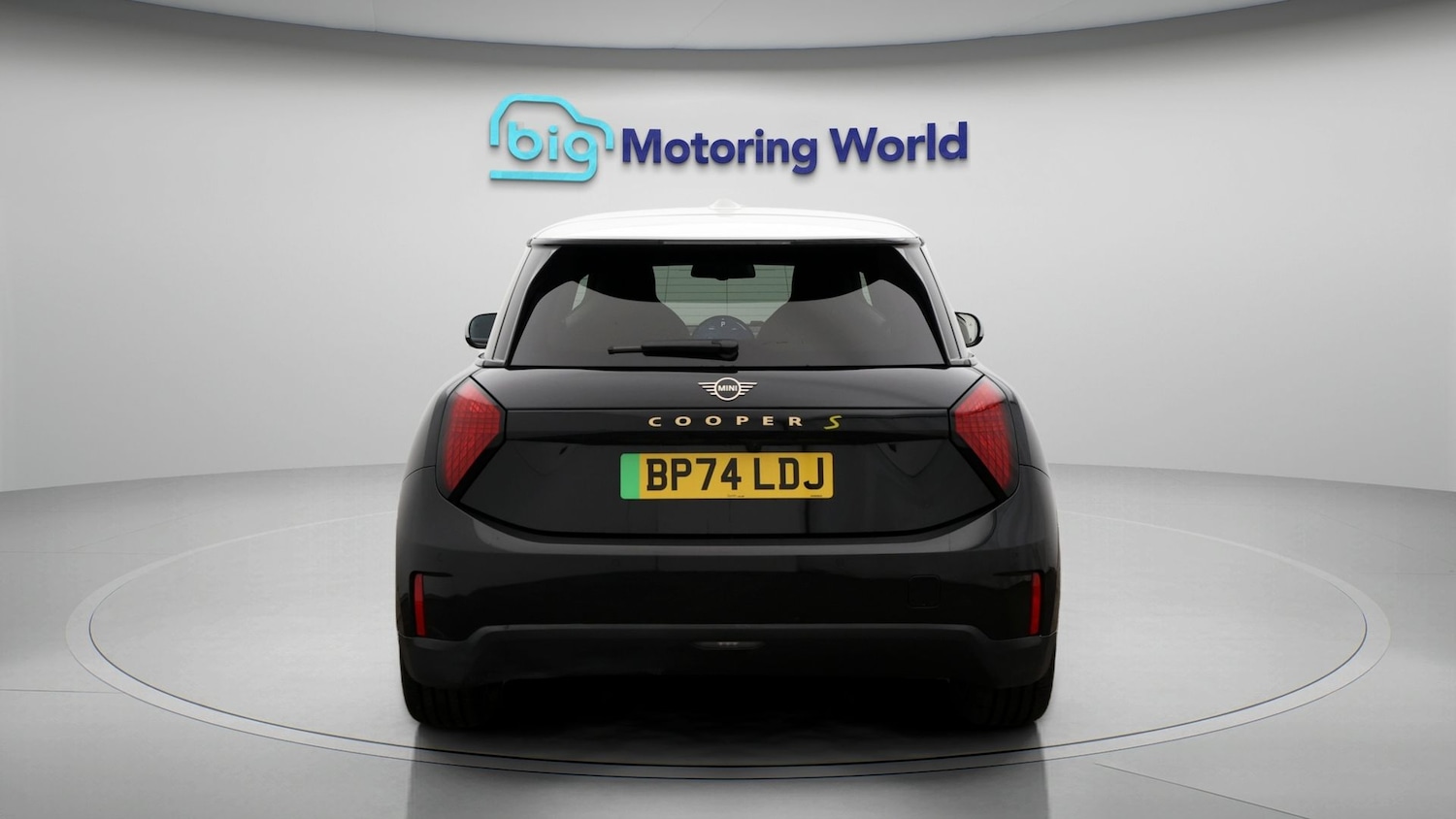 Used MINI Cooper 2025 for sale - 77690949: Photo 6