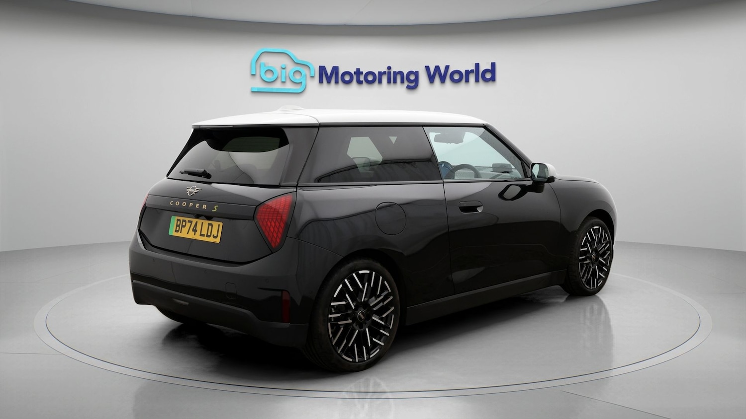 Used MINI Cooper 2025 for sale - 77690949: Photo 7