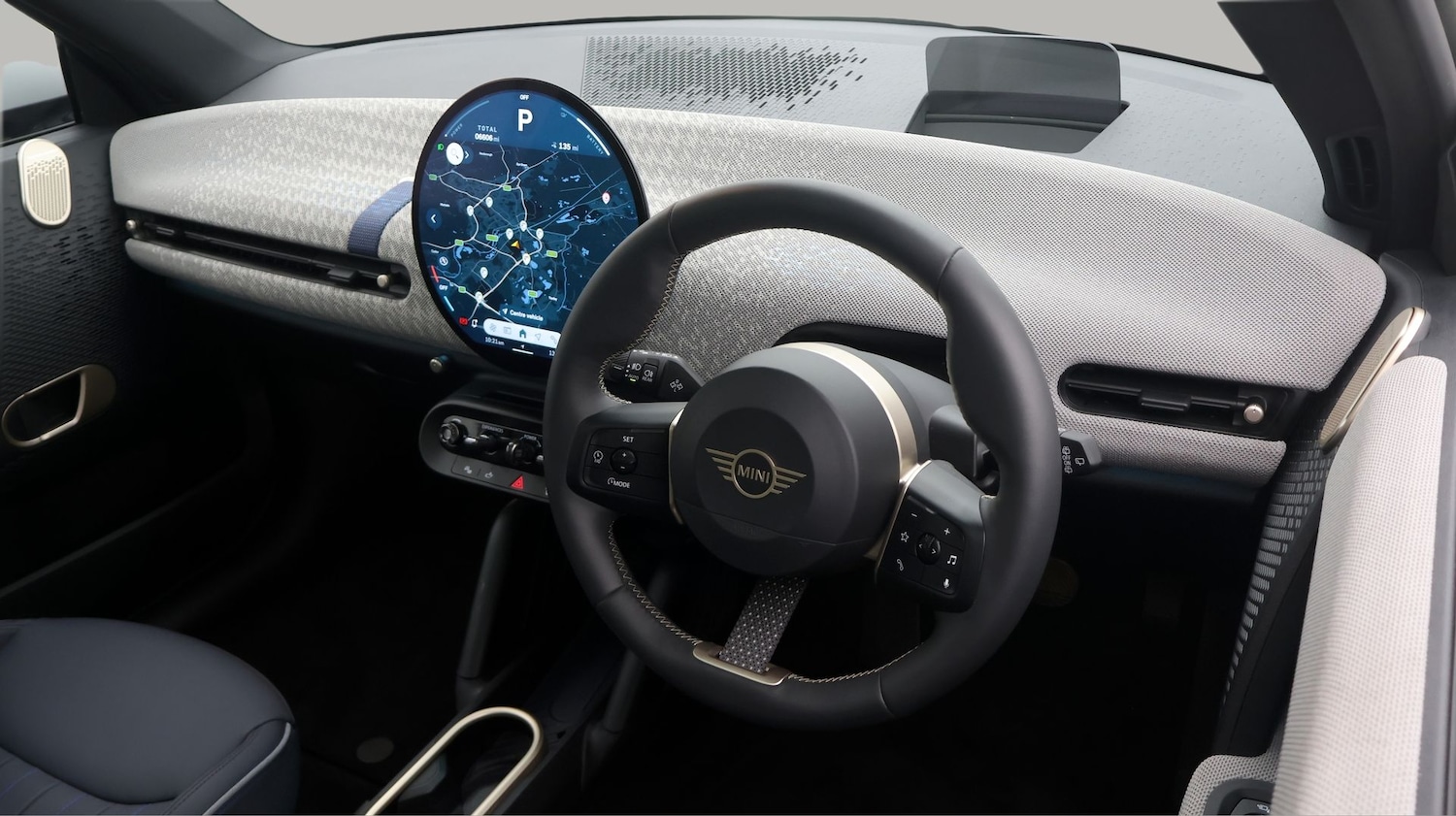 Used MINI Cooper 2025 for sale - 77690949: Photo 9